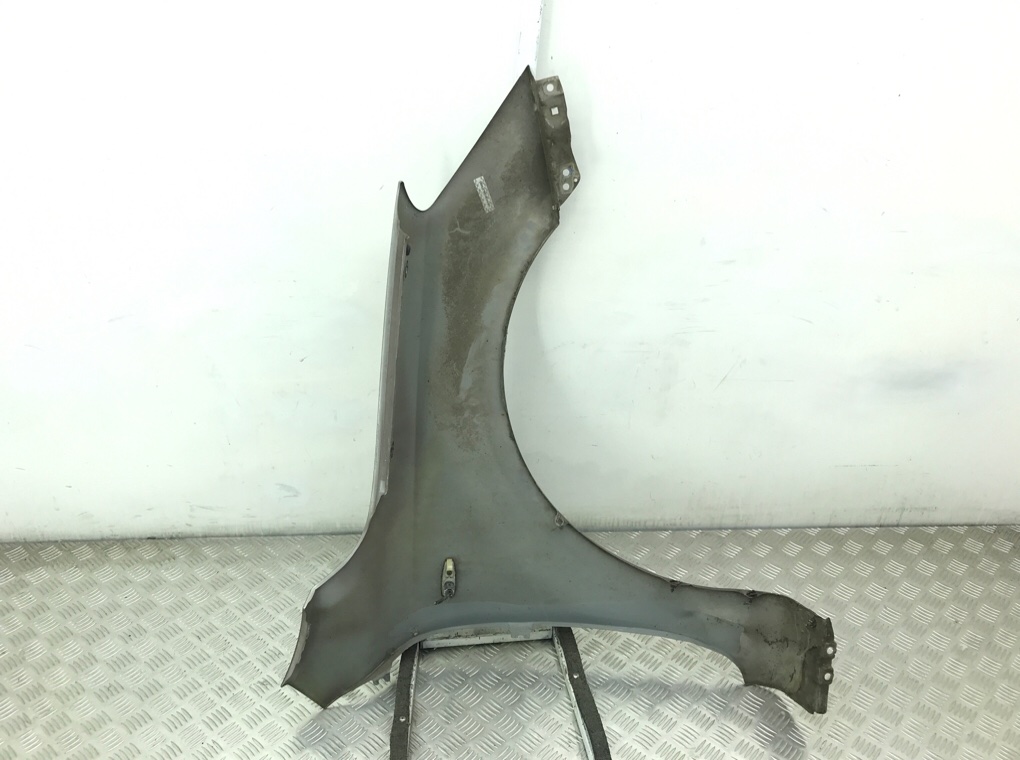 Крыло переднее левое бу для Kia Ceed 1 1.4 i,  2008 г.
