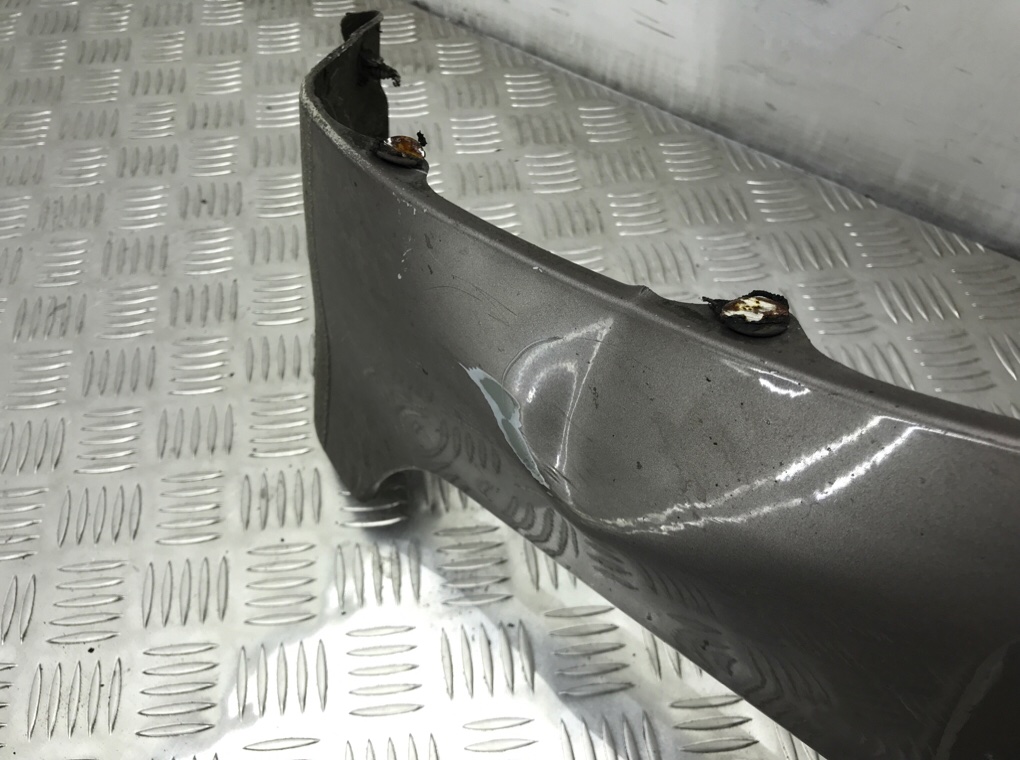 Крыло переднее левое бу для Kia Ceed 1 1.4 i,  2008 г.