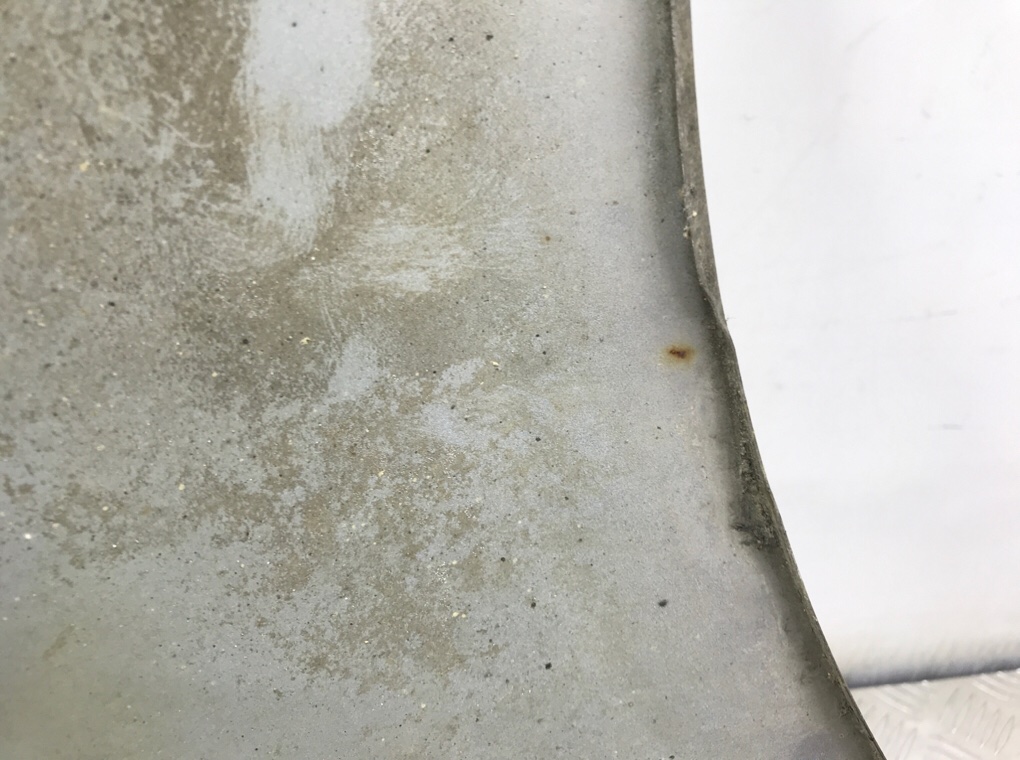 Крыло переднее левое бу для Kia Ceed 1 1.4 i,  2008 г.