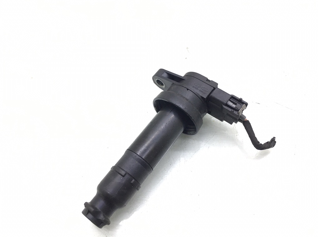 Катушка зажигания бу для Kia Ceed 1 1.6 i,  2007 г.