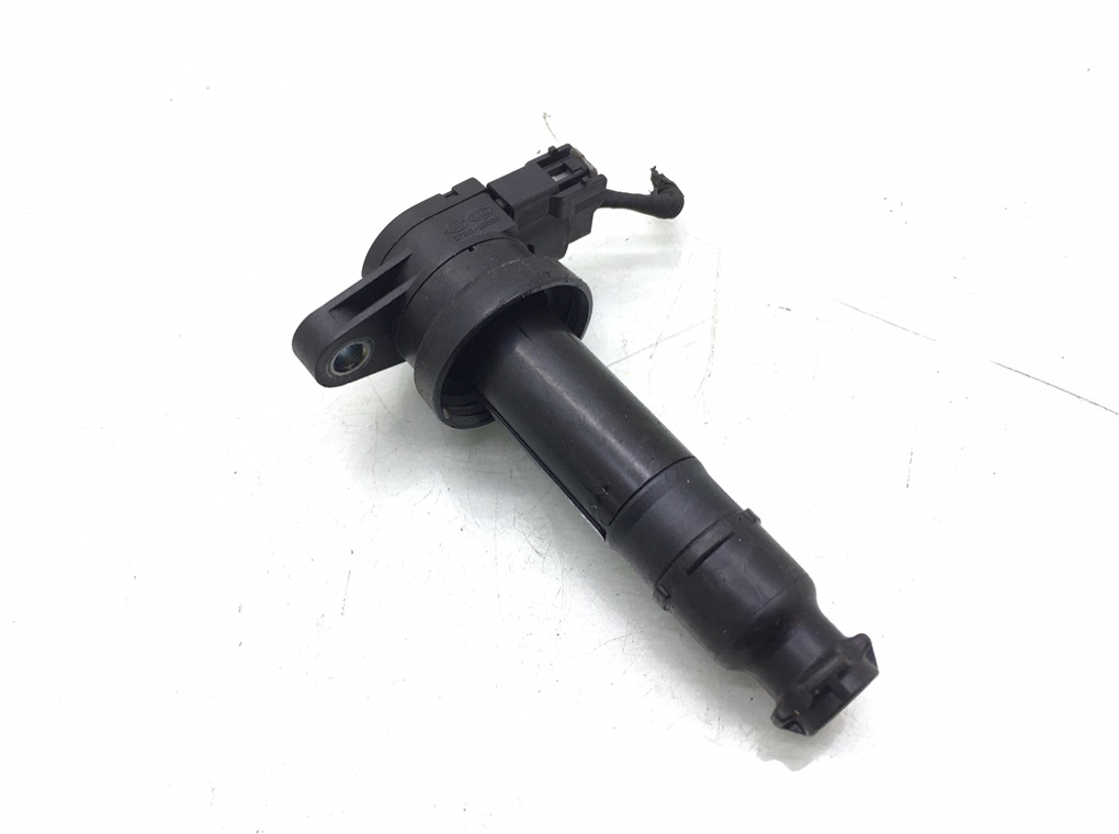 Катушка зажигания бу для Kia Ceed 1 1.6 i,  2007 г.