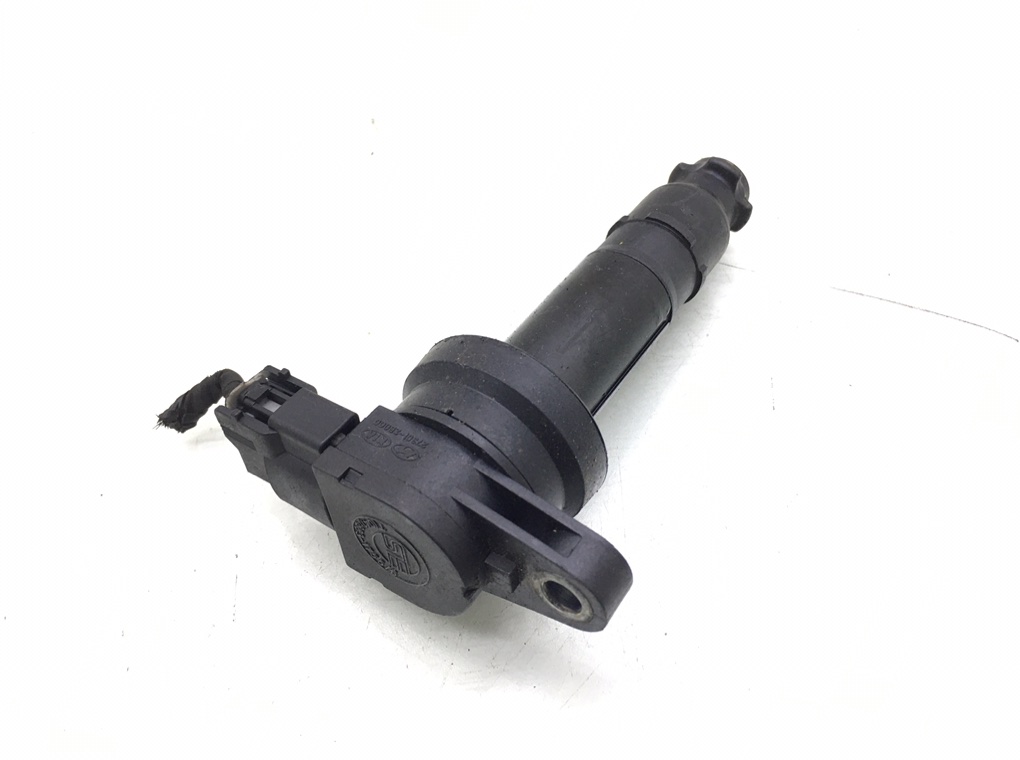 Катушка зажигания бу для Kia Ceed 1 1.6 i,  2007 г.