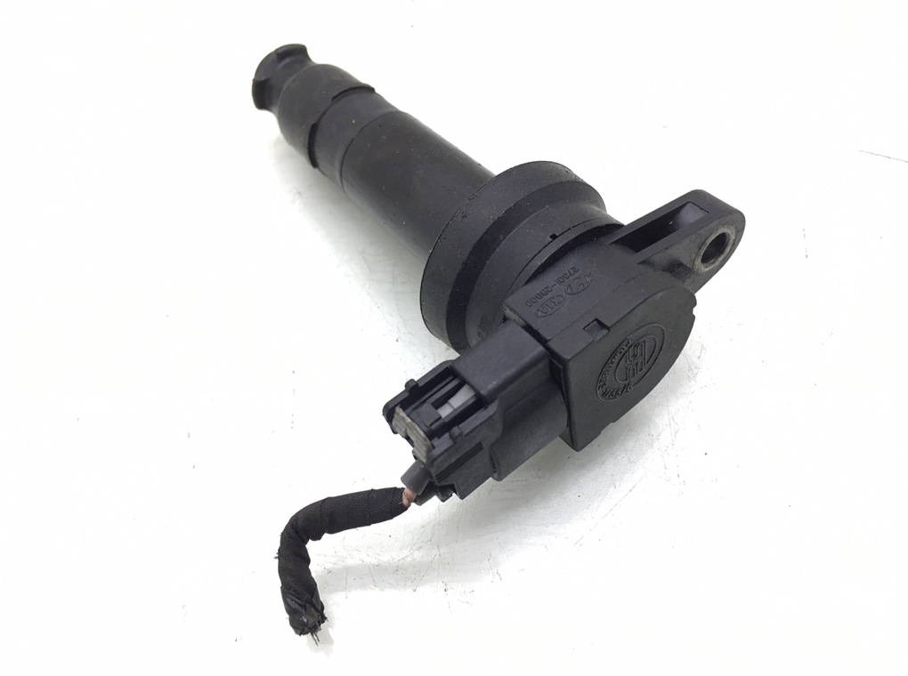 Катушка зажигания бу для Kia Ceed 1 1.6 i,  2007 г.