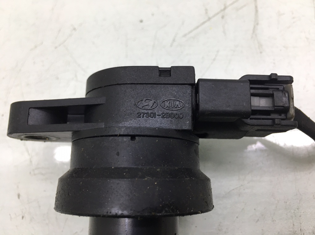 Катушка зажигания бу для Kia Ceed 1 1.6 i,  2007 г.