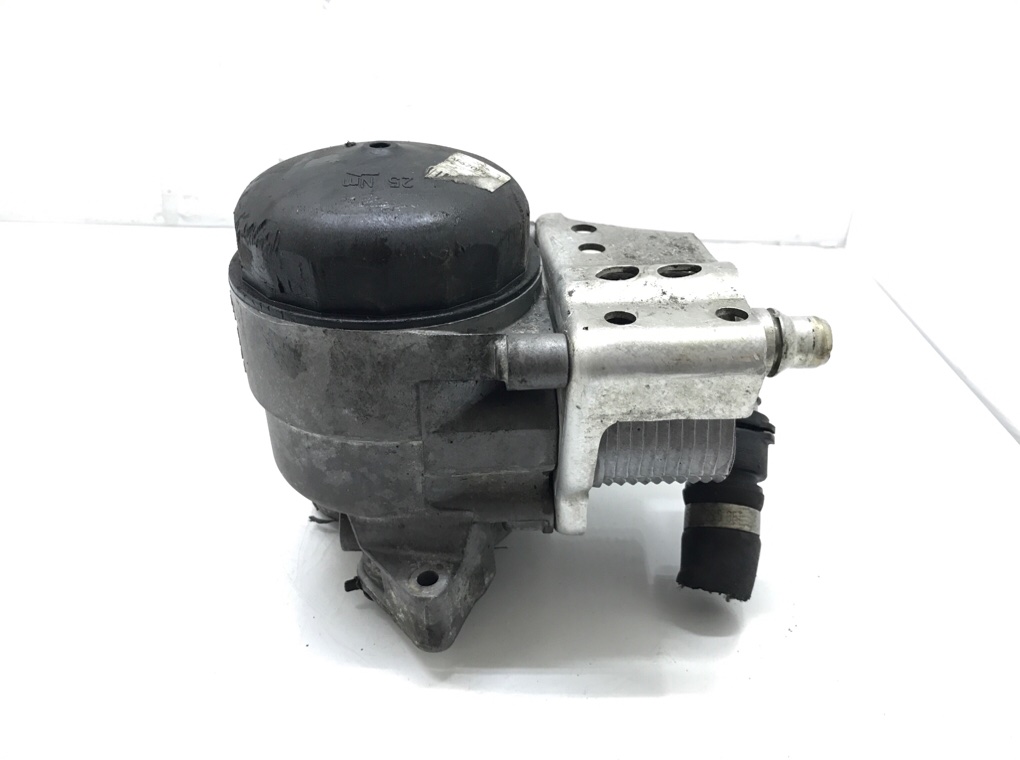 Корпус масляного фильтра бу для BMW 3 E90/E91/E92/E93 2.0 i,  2007 г.