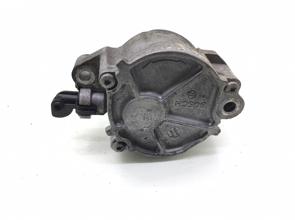 Насос вакуумный бу для Peugeot 207  1.6 HDi,  2008 г.