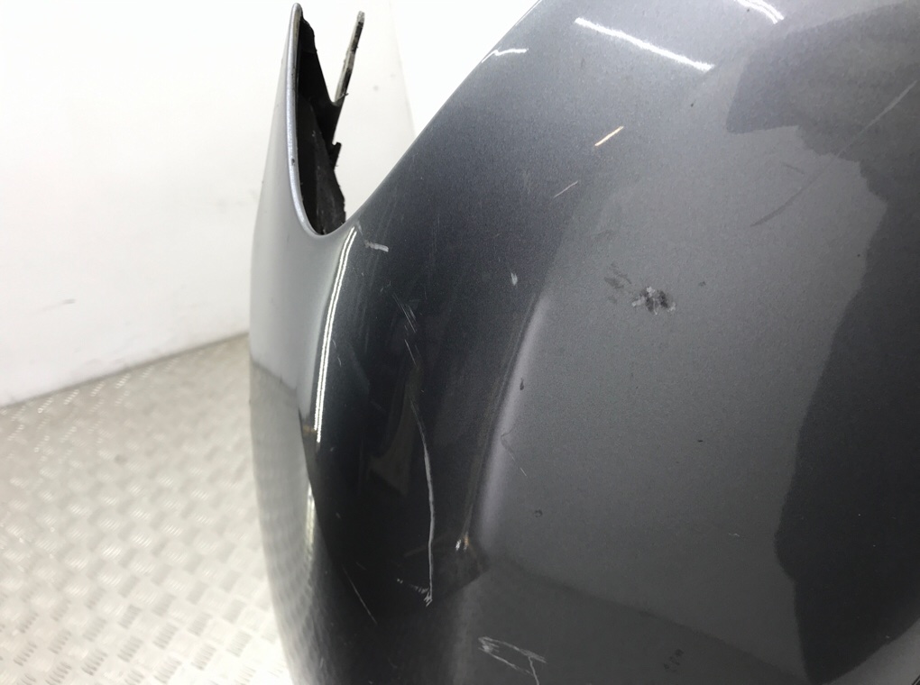 Крыло переднее левое бу для Volkswagen Touareg  2.5 TDi,  2005 г.