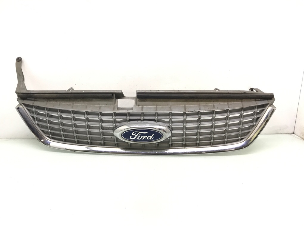 Решетка радиатора бу для Ford Mondeo 4 2.0 TDCi, 2008 г.