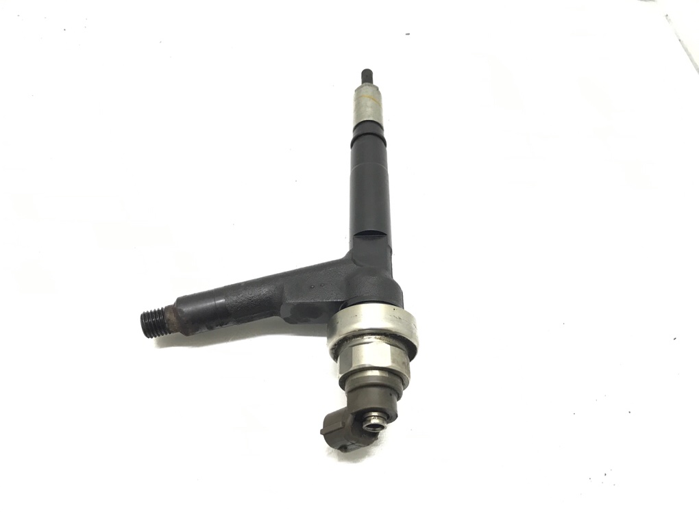 Форсунка бу для Opel Meriva A 1.7 CDTi,  2007 г.