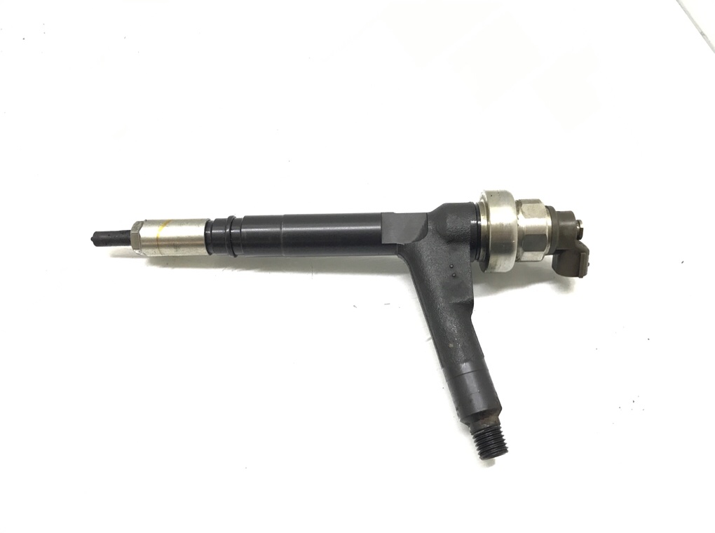 Форсунка бу для Opel Meriva A 1.7 CDTi,  2007 г.