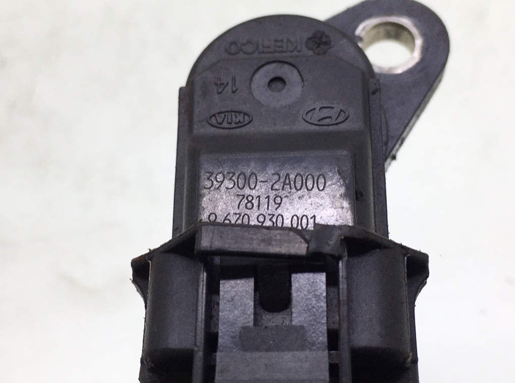 Датчик распредвала бу для Kia Ceed 1 1.6 CRDi,  2007 г.