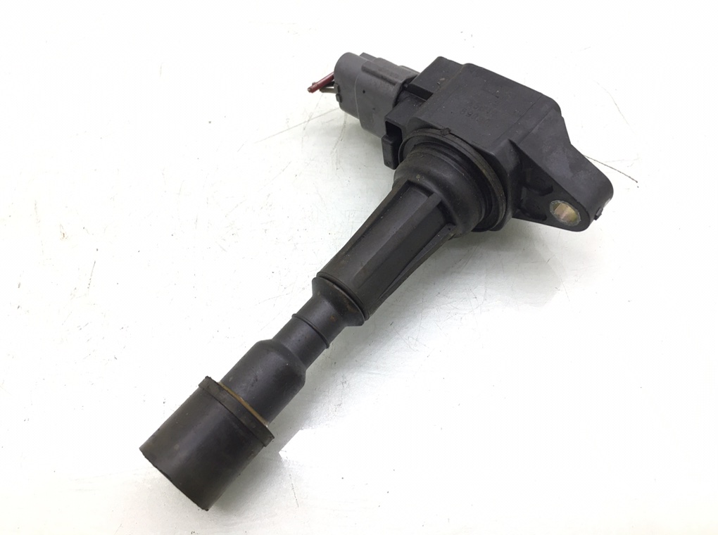 Катушка зажигания бу для Mazda 3 BK 1.6 i, 2008 г. Катушка зажигания бу для Mazda 3 BK 1.6 i, 2008 г.