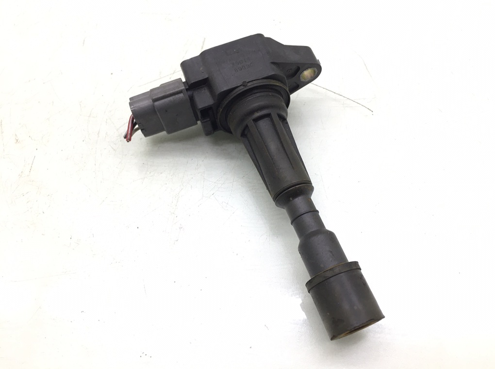 Катушка зажигания бу для Mazda 3 BK 1.6 i, 2008 г. Катушка зажигания бу для Mazda 3 BK 1.6 i, 2008 г.