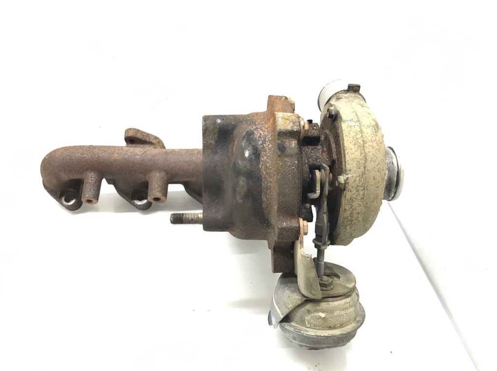 Турбина бу для Hyundai i40  1.7 CRDi,  2013 г.