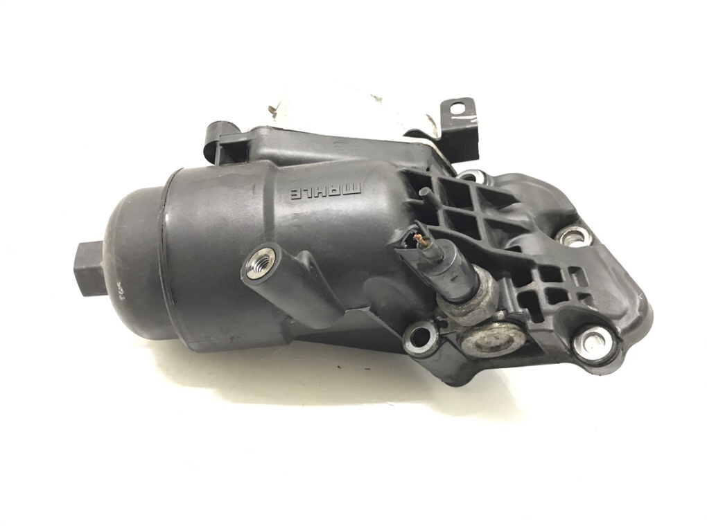 Корпус масляного фильтра бу для Hyundai i40  1.7 CRDi,  2013 г.