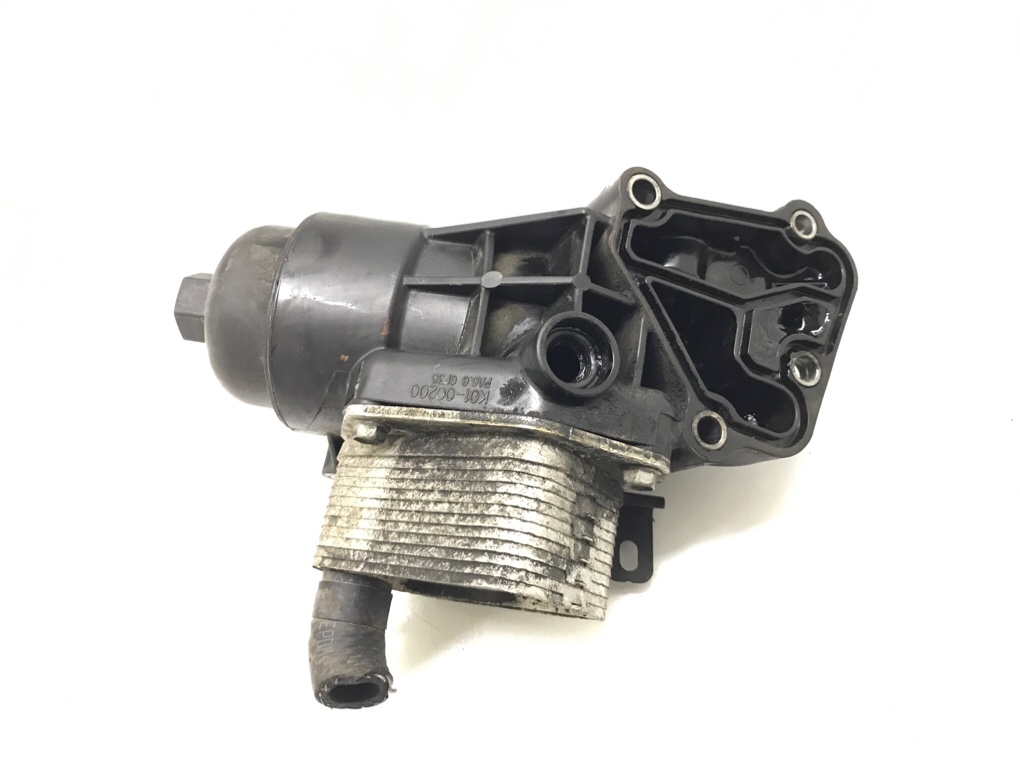 Корпус масляного фильтра бу для Hyundai i40  1.7 CRDi,  2013 г.