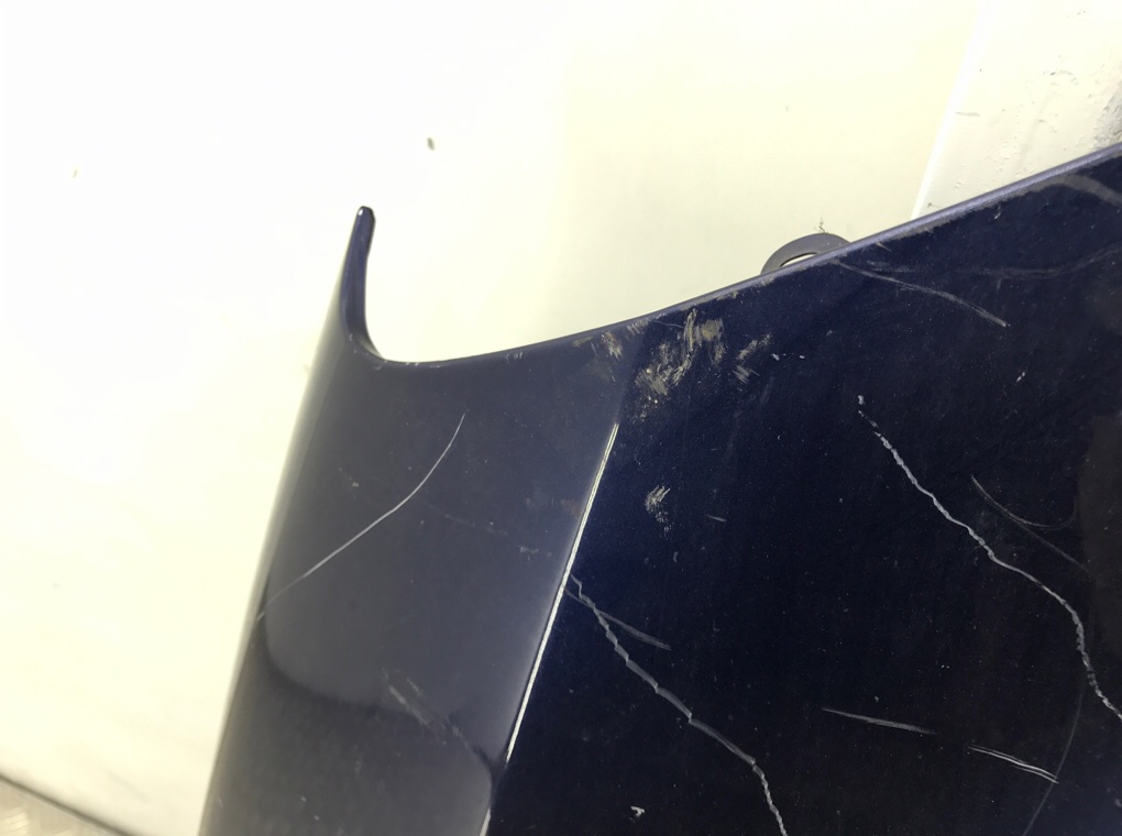 Крыло переднее правое бу для Honda CR-V  2.0 i,  2002 г.