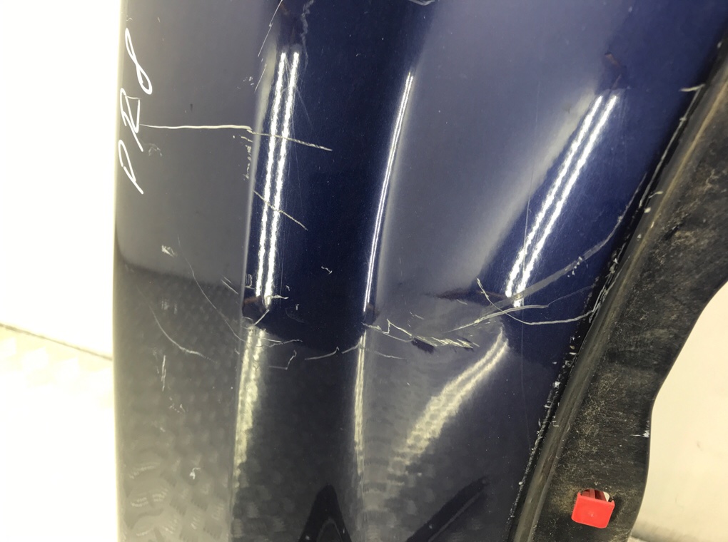 Крыло переднее правое бу для Honda CR-V  2.0 i,  2002 г.