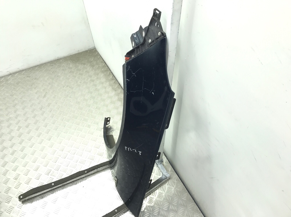 Крыло переднее левое бу для Opel Insignia  2.0 CDTi,  2014 г.