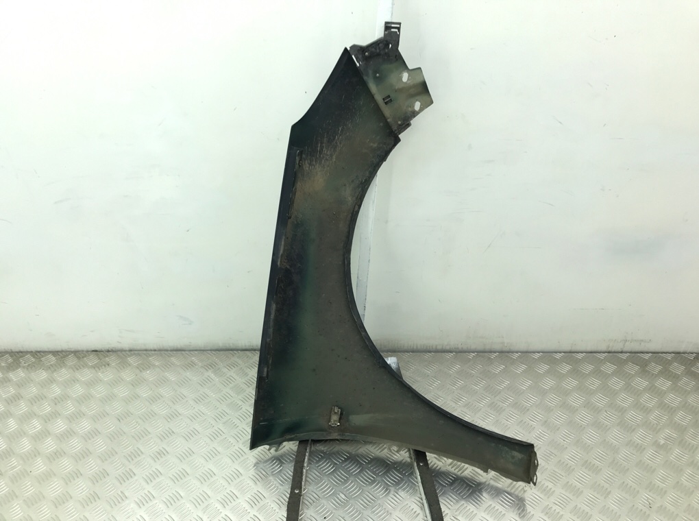 Крыло переднее левое бу для Opel Insignia  2.0 CDTi,  2014 г.
