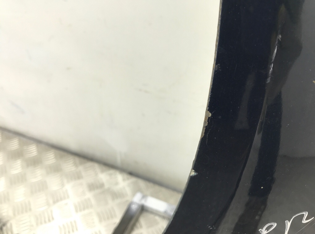 Крыло переднее левое бу для Opel Insignia  2.0 CDTi,  2014 г.