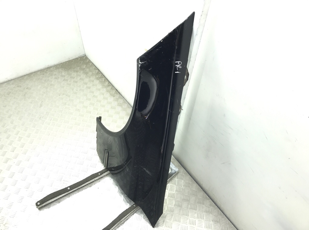 Крыло переднее левое бу для Mercedes CLC CL203 2.2 CDi,  2008 г.