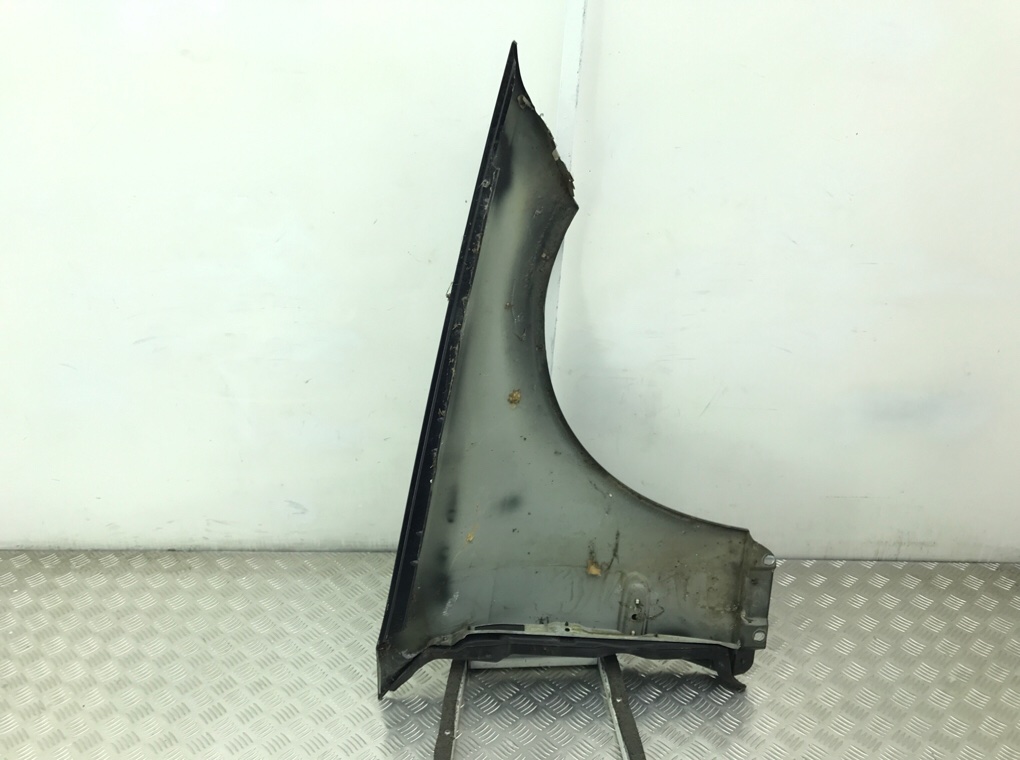 Крыло переднее левое бу для Mercedes CLC CL203 2.2 CDi,  2008 г.