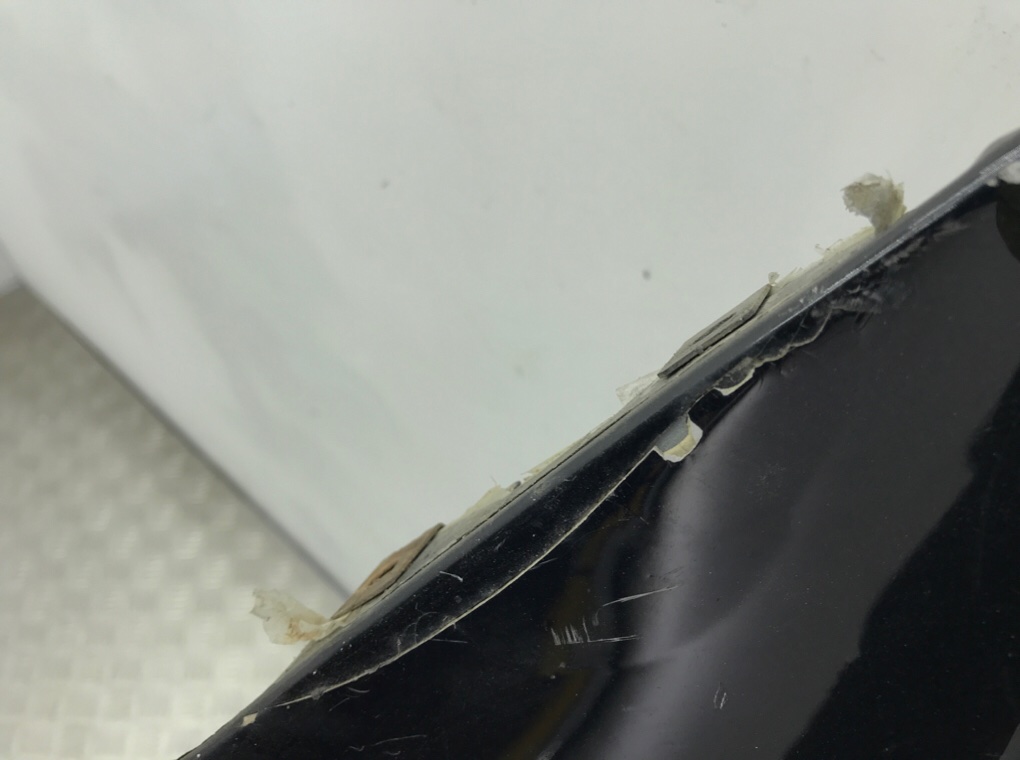 Крыло переднее левое бу для Mercedes CLC CL203 2.2 CDi,  2008 г.