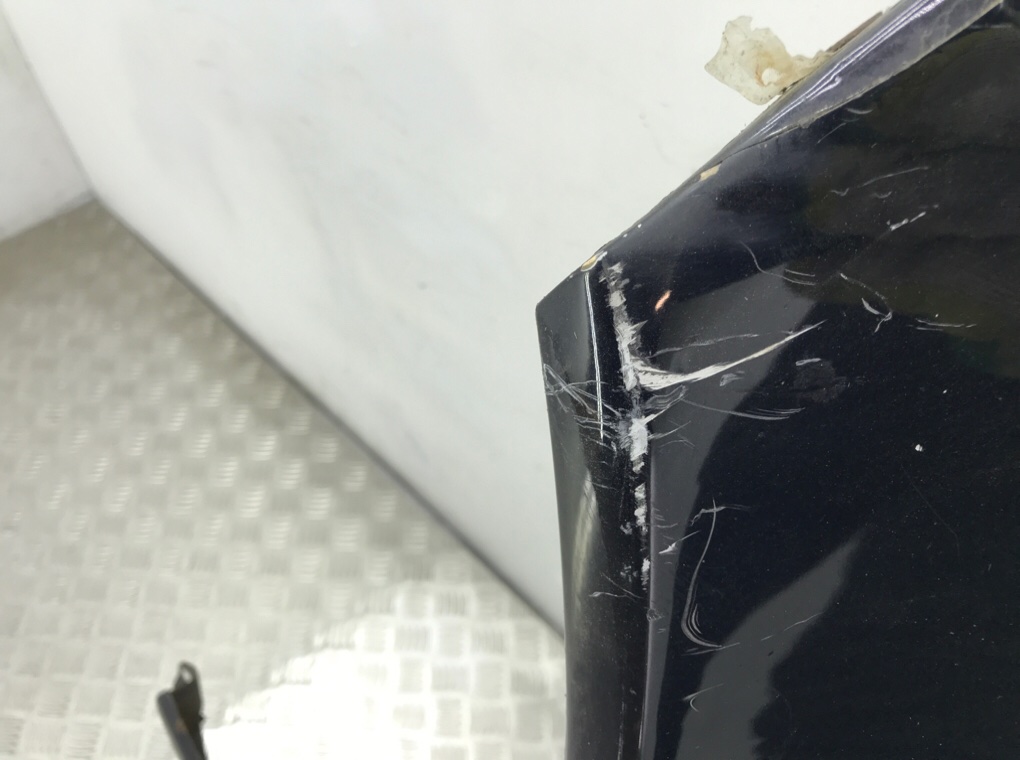 Крыло переднее левое бу для Mercedes CLC CL203 2.2 CDi,  2008 г.