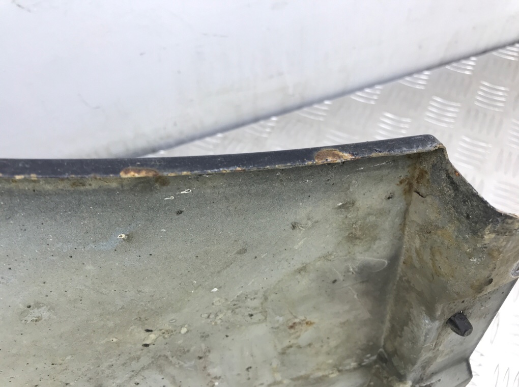 Крыло переднее левое бу для Mercedes CLC CL203 2.2 CDi,  2008 г.