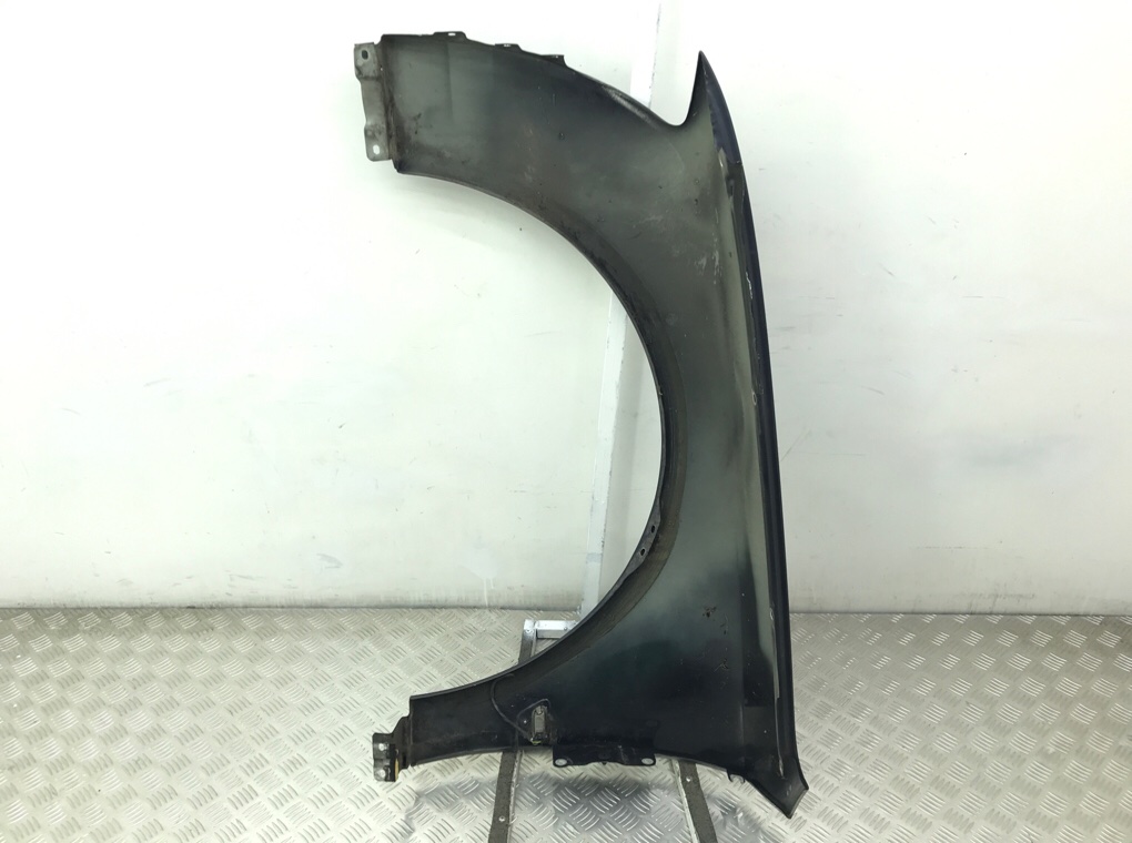 Крыло переднее правое бу для Audi A8 D3 3.0 TDi,  2007 г.