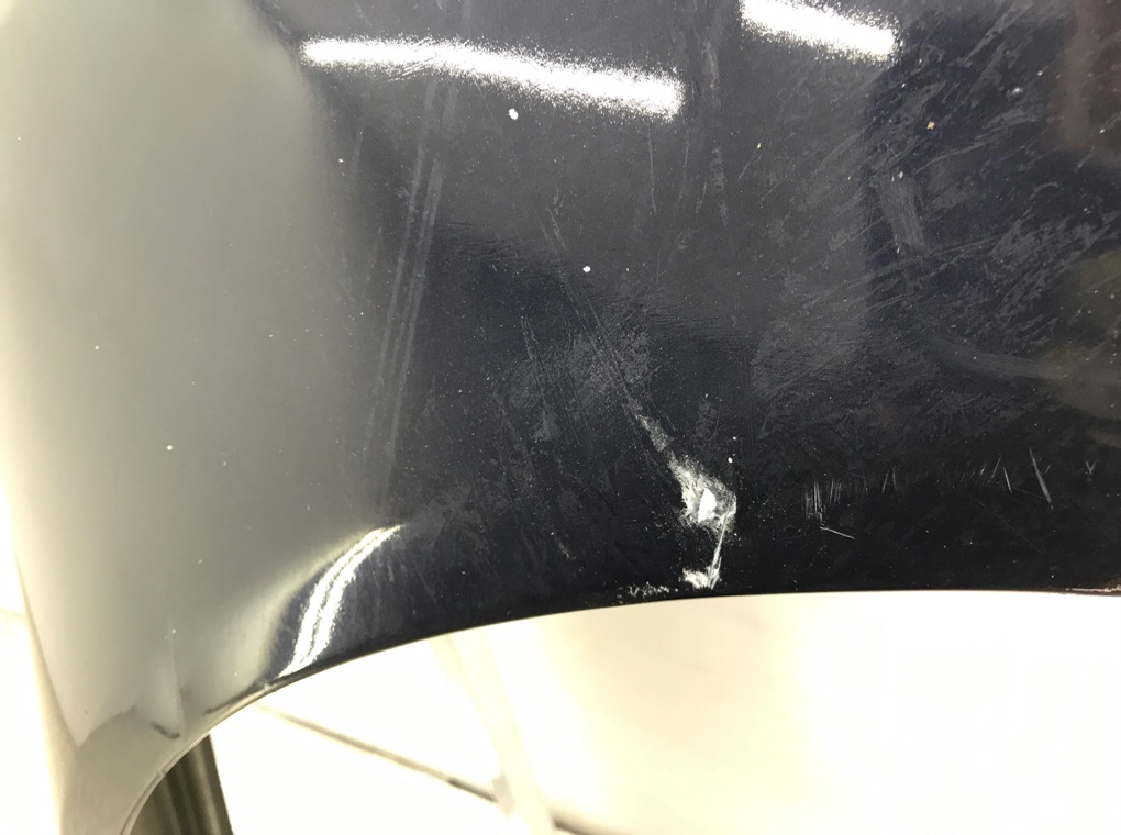 Крыло переднее правое бу для Audi A8 D3 3.0 TDi,  2007 г.