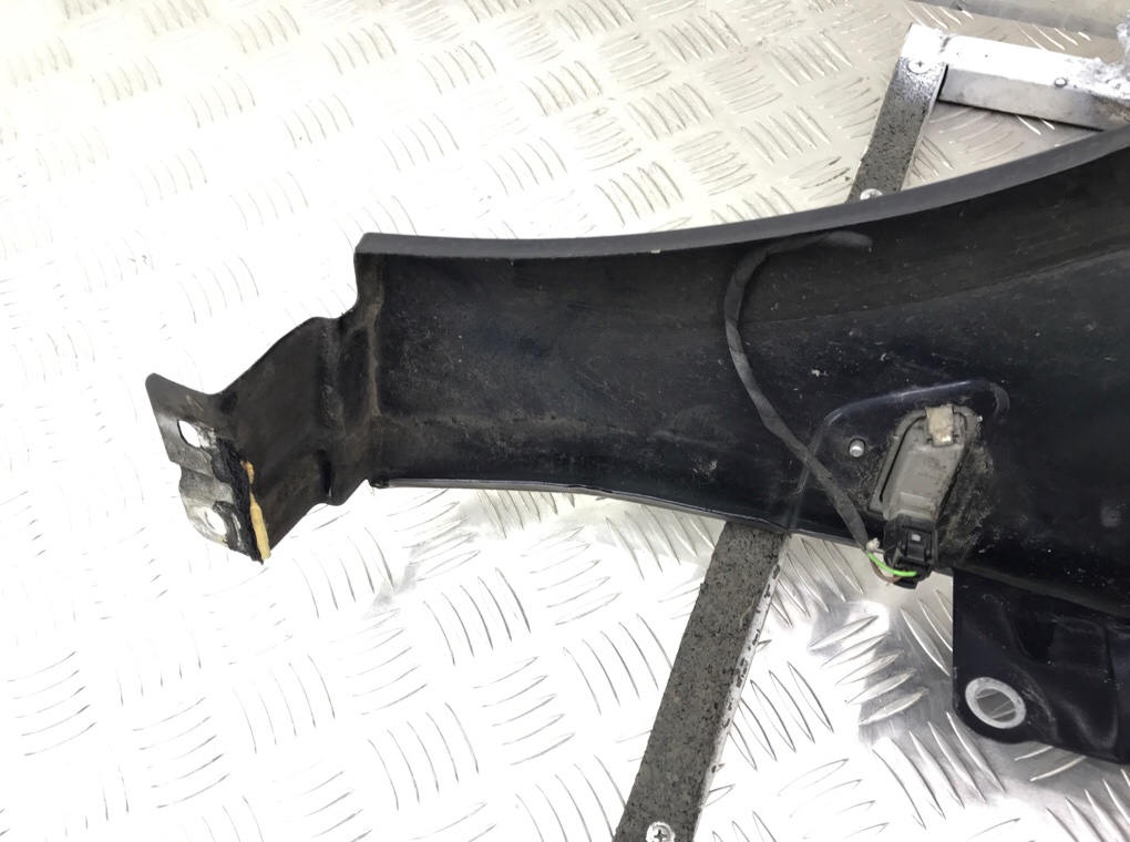 Крыло переднее правое бу для Audi A8 D3 3.0 TDi,  2007 г.