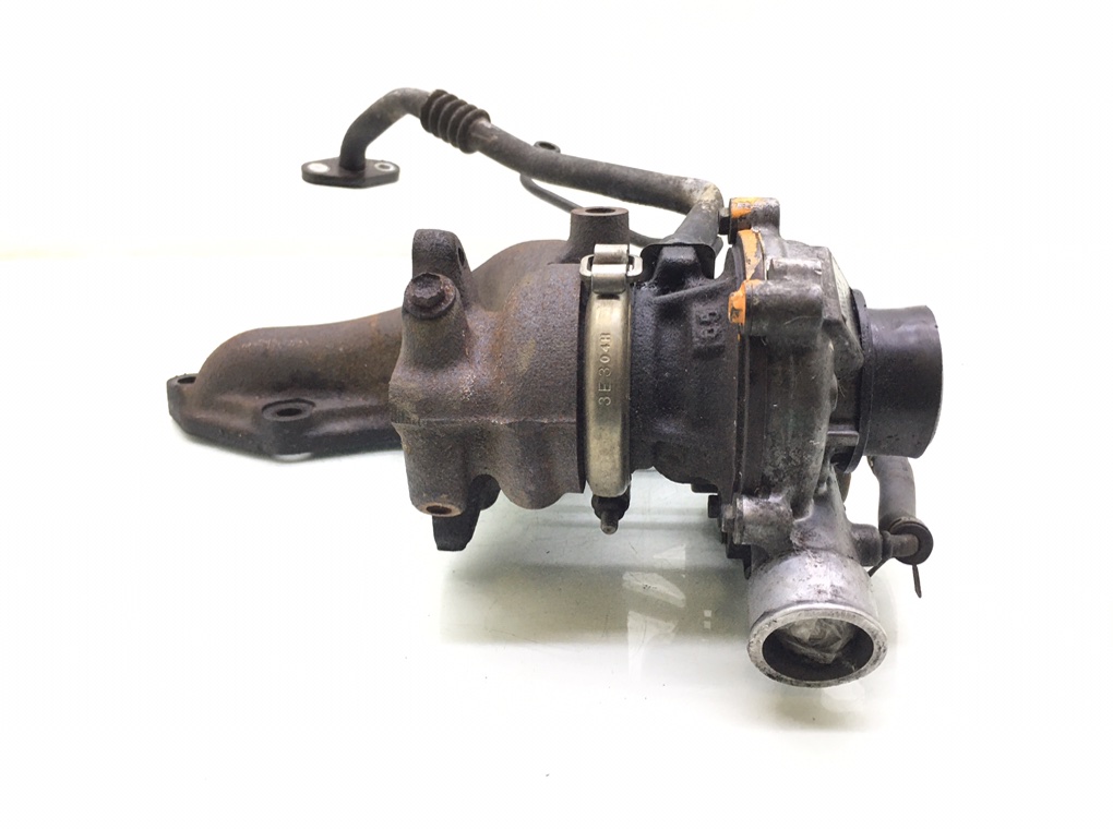 Турбина бу для Mini One R50 1.4 DT,  2003 г.