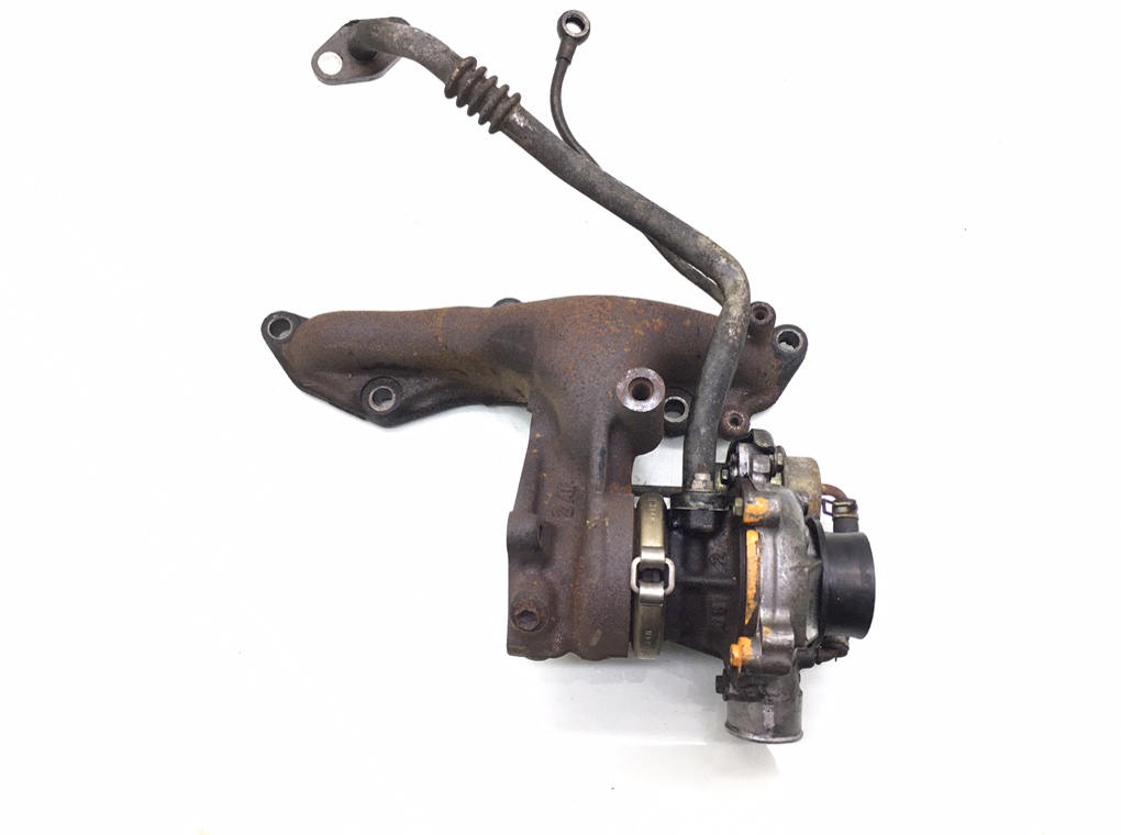 Турбина бу для Mini One R50 1.4 DT,  2003 г.