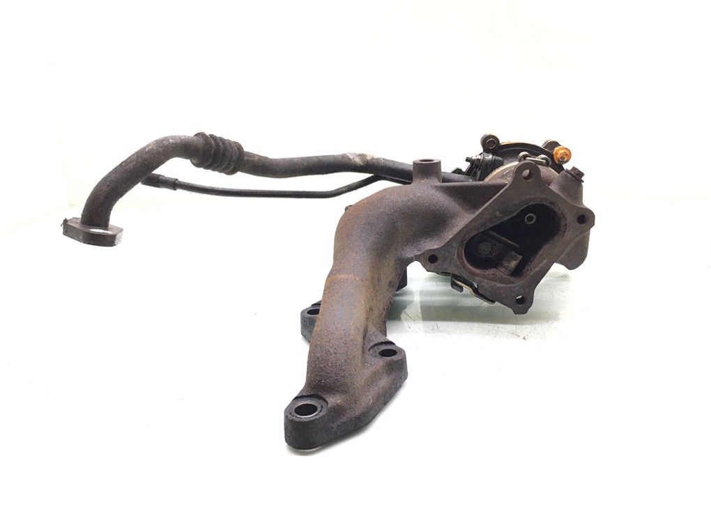 Турбина бу для Mini One R50 1.4 DT,  2003 г.