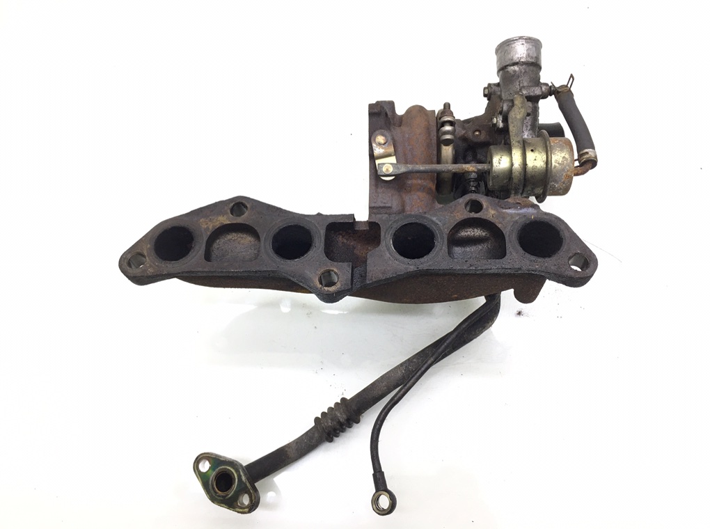 Турбина бу для Mini One R50 1.4 DT,  2003 г.