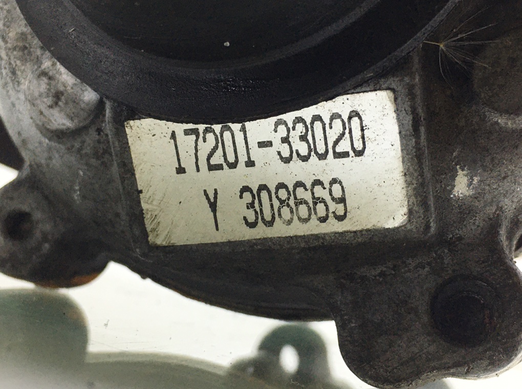 Турбина бу для Mini One R50 1.4 DT,  2003 г.