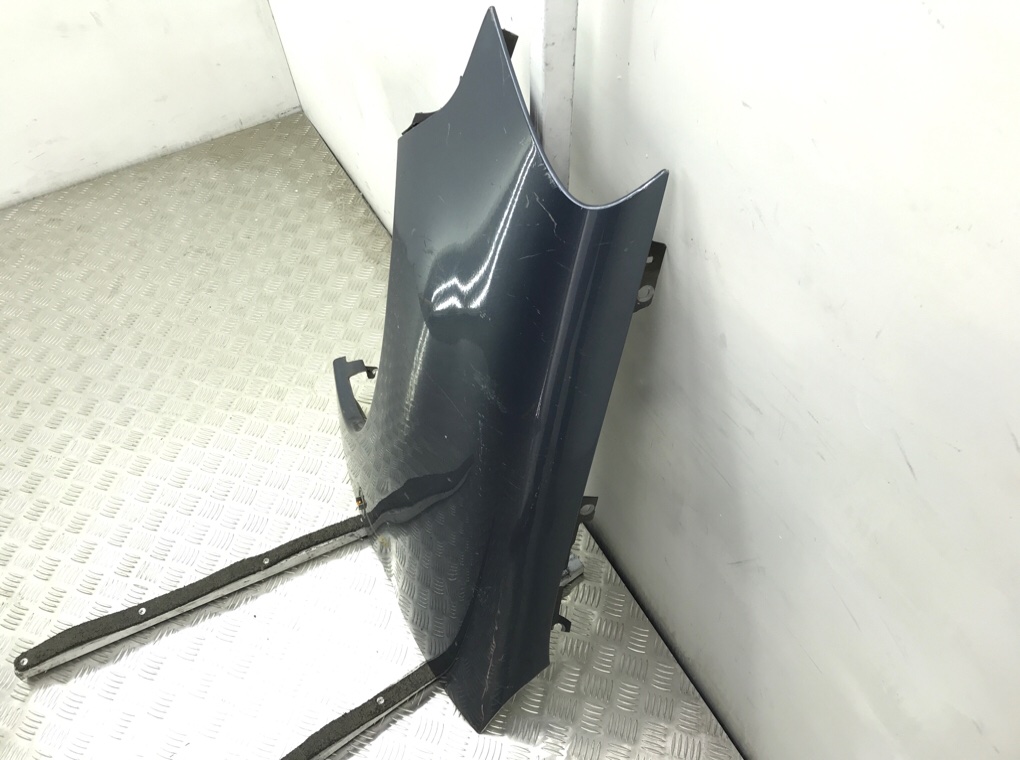 Крыло переднее левое бу для Peugeot Partner 1 1.4 i,  2008 г.