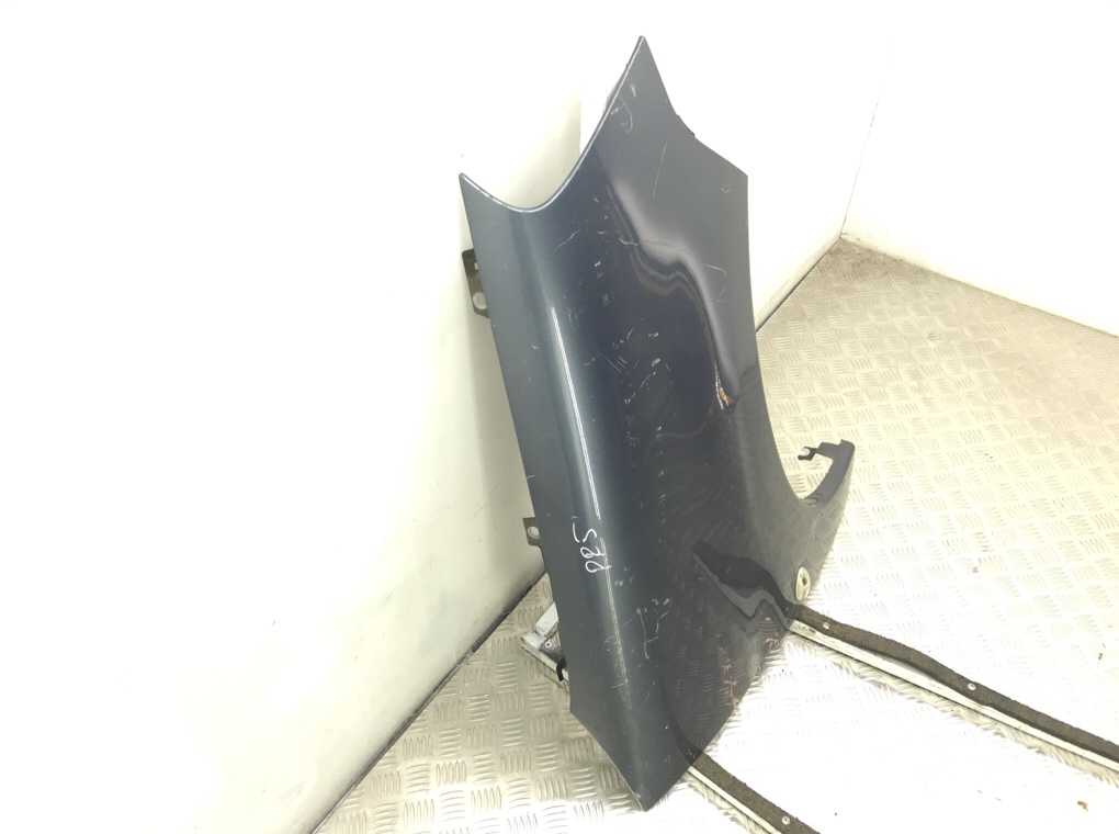 Крыло переднее правое бу для Peugeot Partner 1 1.4 i,  2008 г.