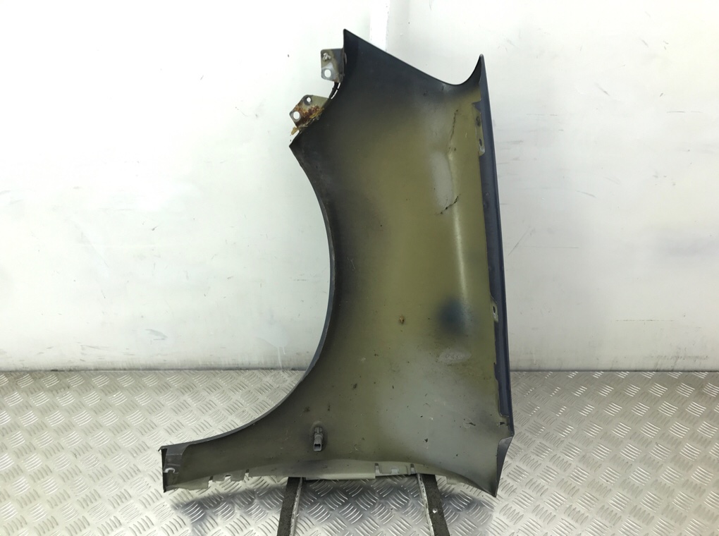 Крыло переднее правое бу для Peugeot Partner 1 1.4 i,  2008 г.