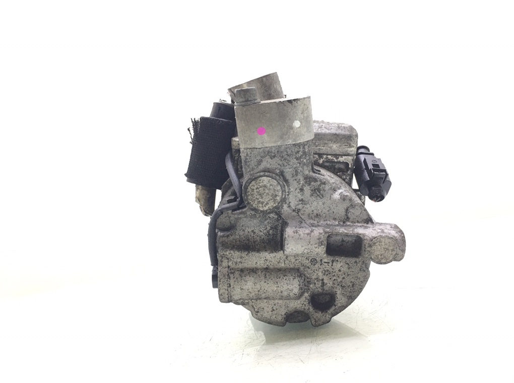 Компрессор кондиционера бу для Audi A4 B6 1.9 TDi,  2003 г.