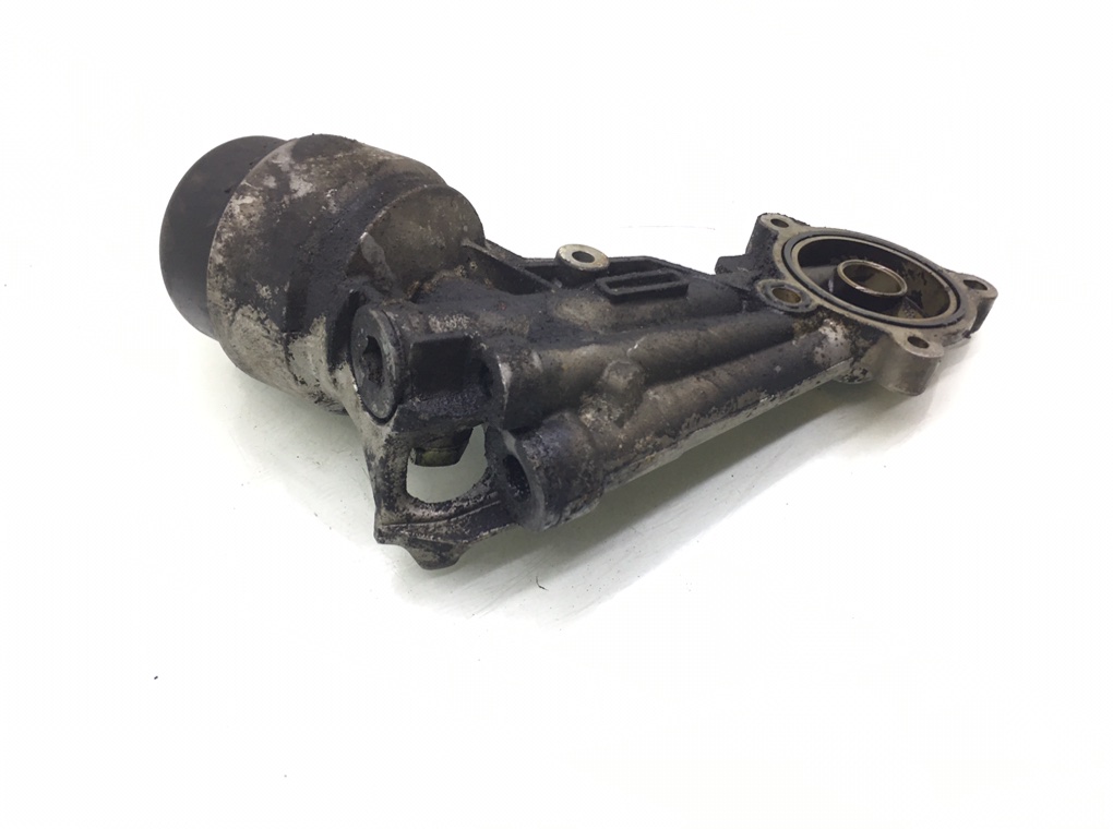 Корпус масляного фильтра бу для Citroen C3 1 1.4 i,  2006 г.