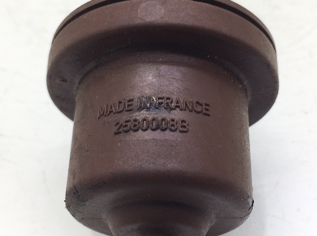 Клапан вентиляции топливного бака бу для Citroen C3 1 1.4 i,  2006 г.