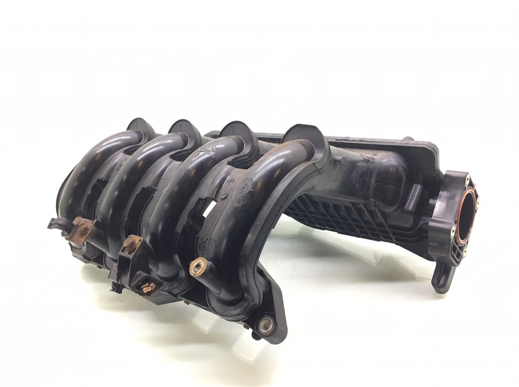 Коллектор впускной бу для Honda Jazz  1.3 i,  2006 г.