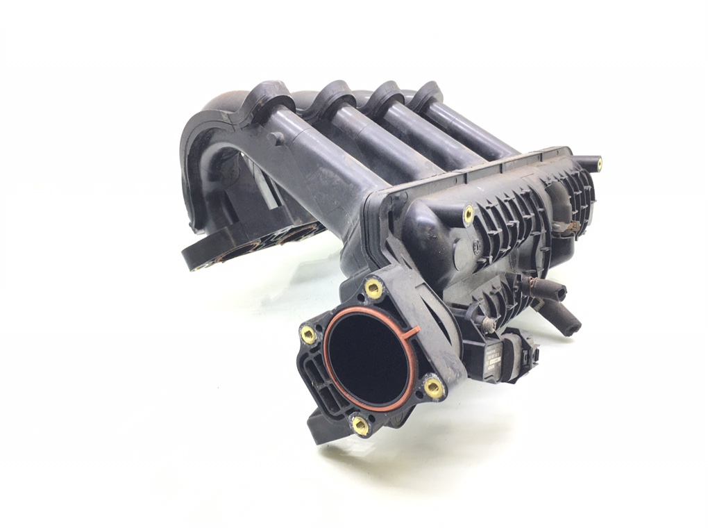 Коллектор впускной бу для Honda Jazz  1.3 i,  2006 г.