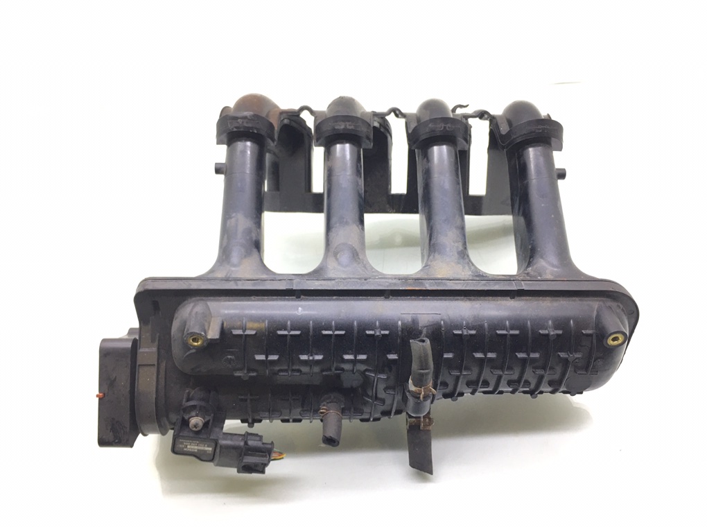 Коллектор впускной бу для Honda Jazz  1.3 i,  2006 г.