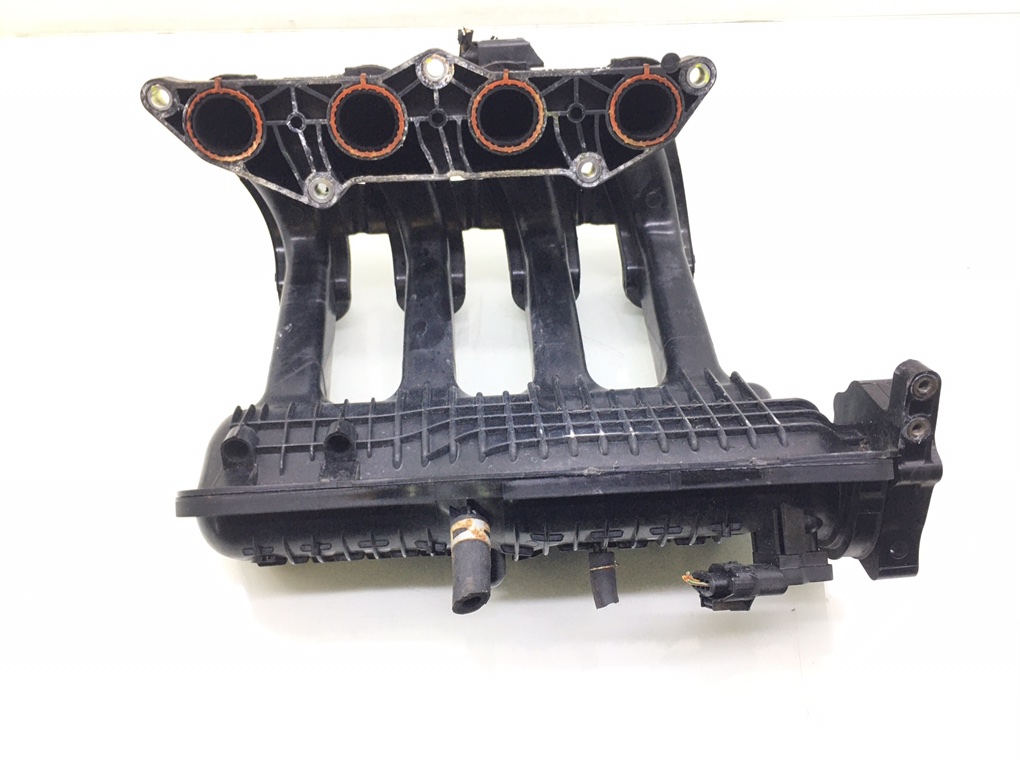 Коллектор впускной бу для Honda Jazz  1.3 i,  2006 г.