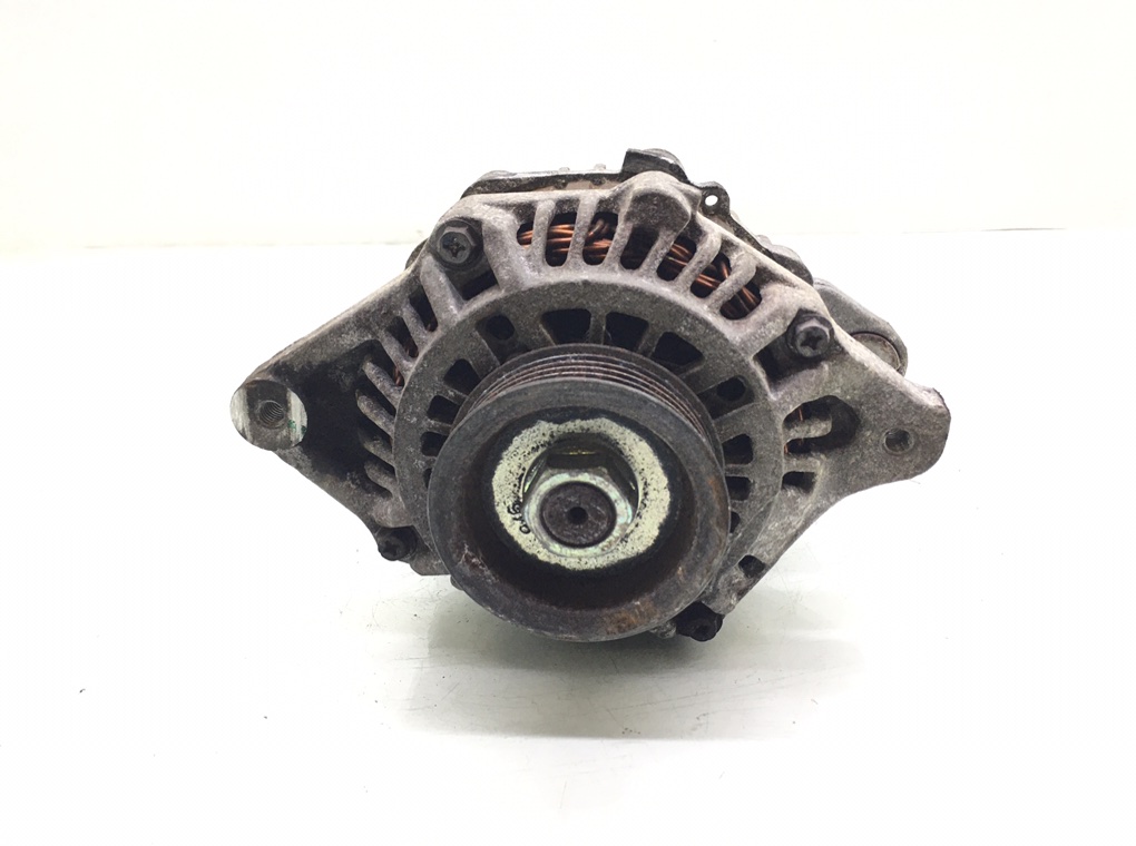 Генератор бу для Honda Jazz 1.3 i, 2006 г.