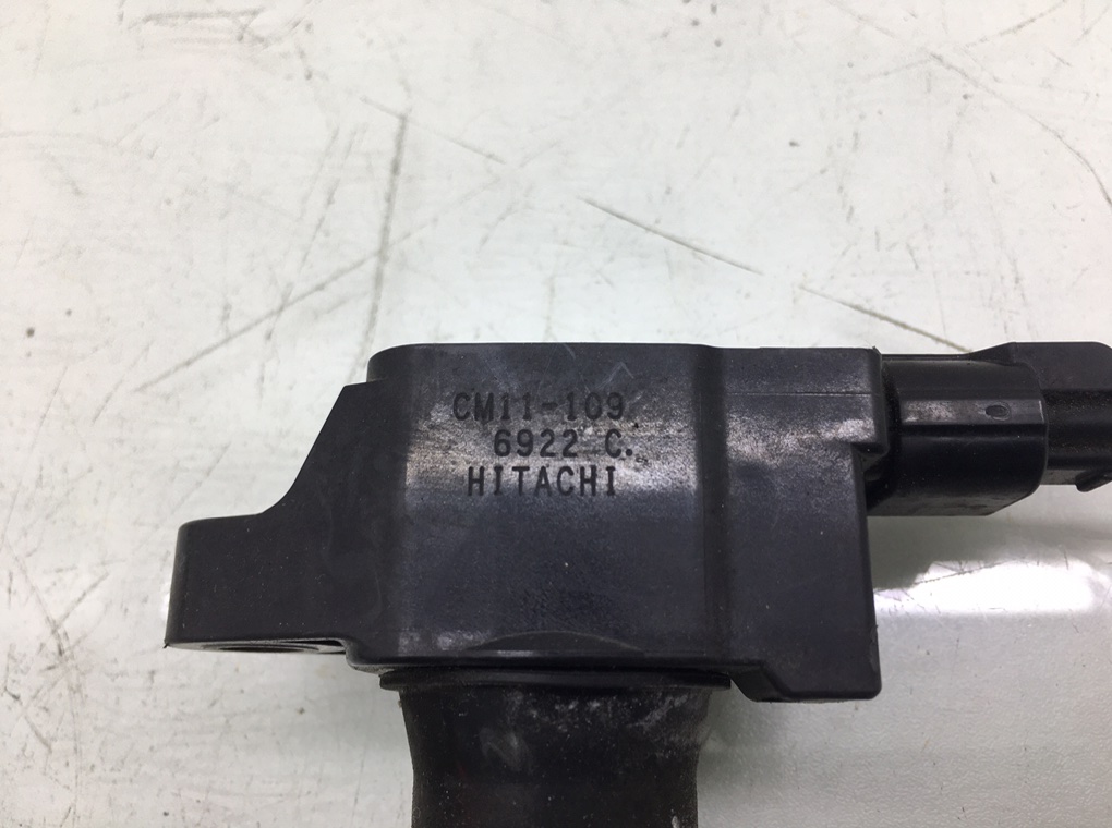 Катушка зажигания бу для Honda Jazz  1.3 i,  2006 г.